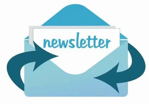 immagine newsletter
