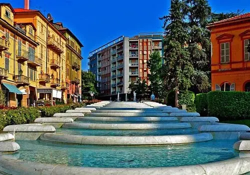 ACQUI TERME