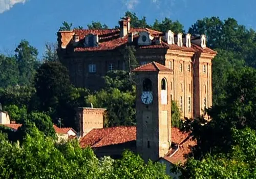 BARONE CANAVESE