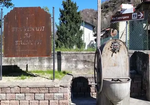 BORGOFRANCO D´IVREA