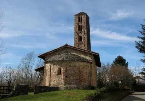 BOLLENGO