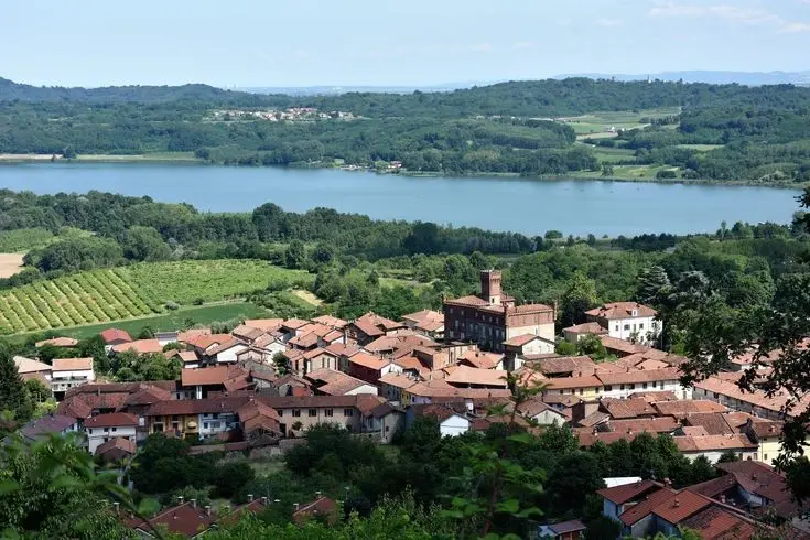 CANDIA CANAVESE