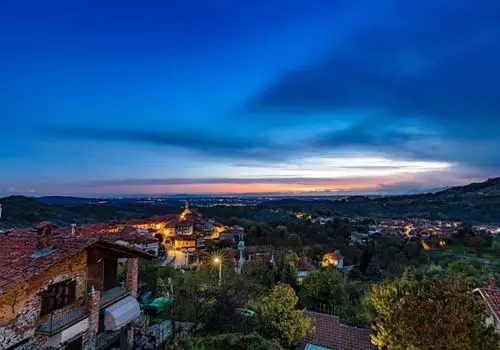 CASTELLAMONTE