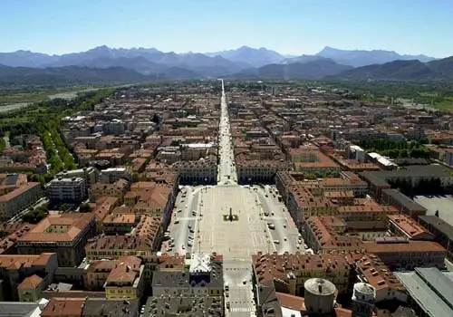 CUNEO