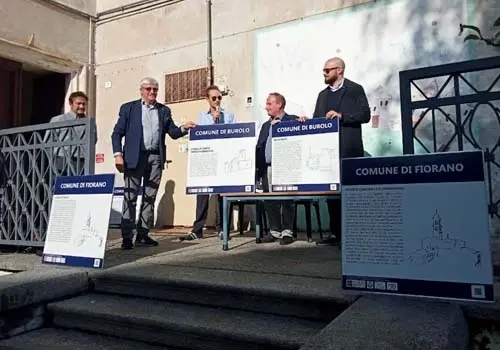 FIORANO CANAVESE