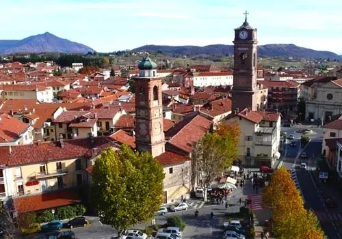 GIAVENO