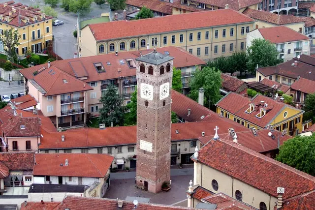 GRUGLIASCO