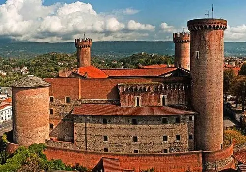 IVREA