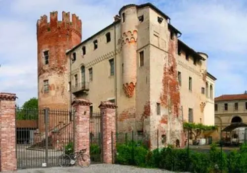 MONASTEROLO DI SAVIGLIANO
