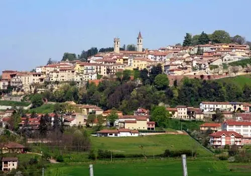 ROSIGNANO MONFERRATO