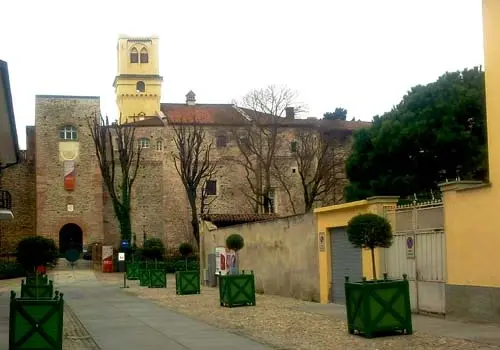RIVALTA DI TORINO