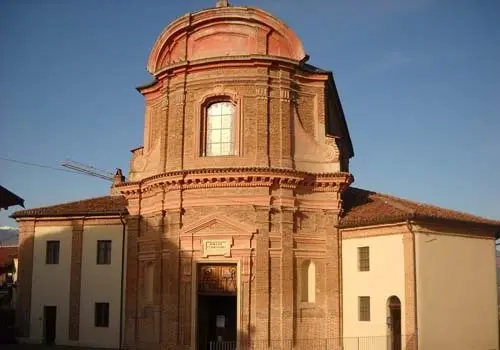 SAN GILLIO