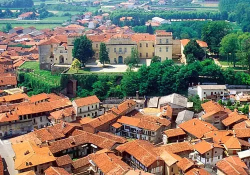 SAN GIORGIO CANAVESE
