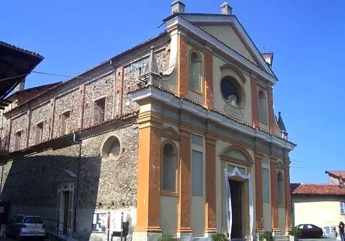 SAN MARTINO CANAVESE