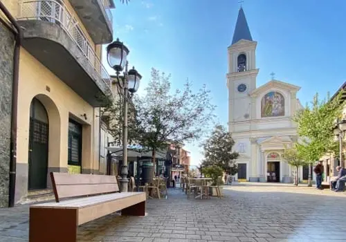 SETTIMO TORINESE